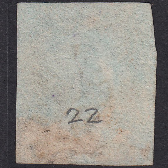 Additional view of stamp 19113