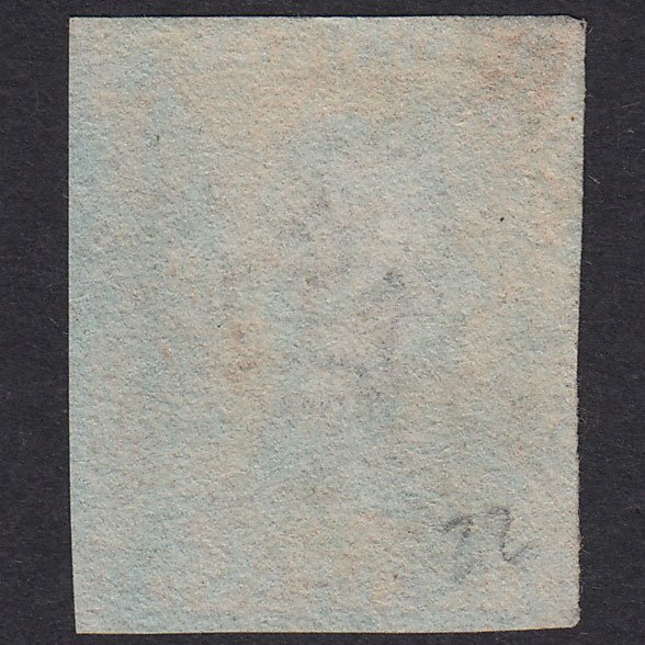 Additional view of stamp 19114
