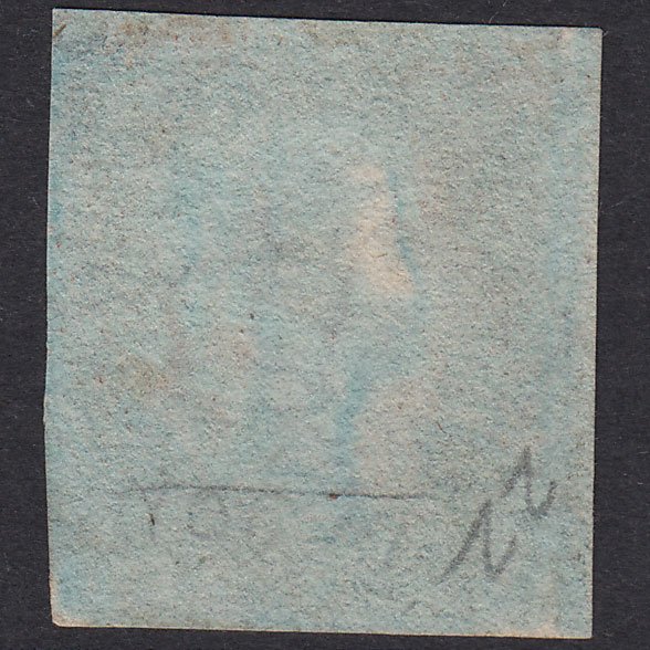 Additional view of stamp 19118