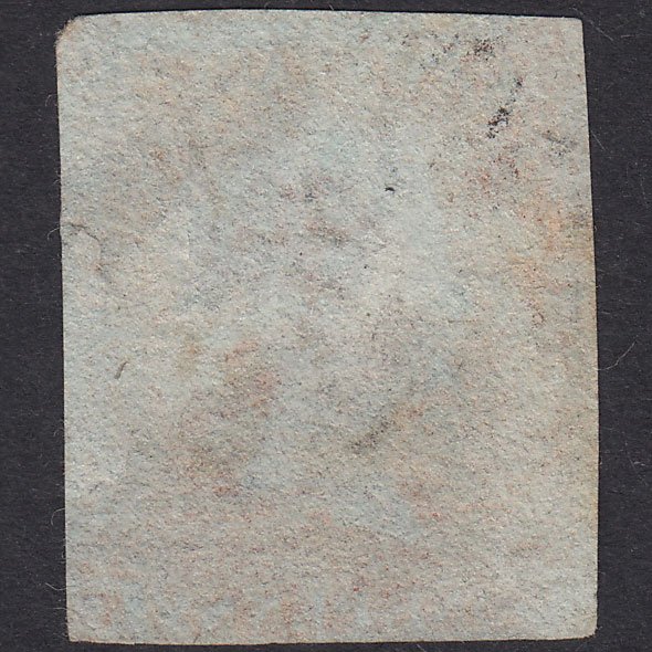 Additional view of stamp 19124