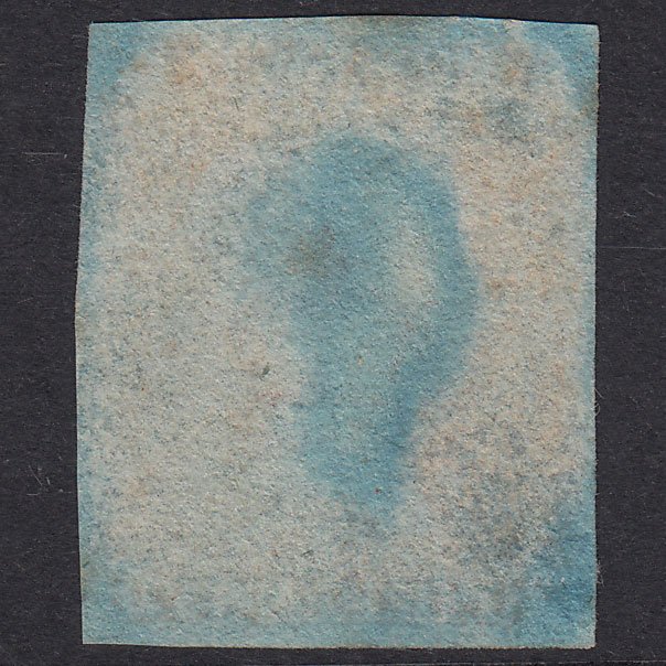 Additional view of stamp 19129