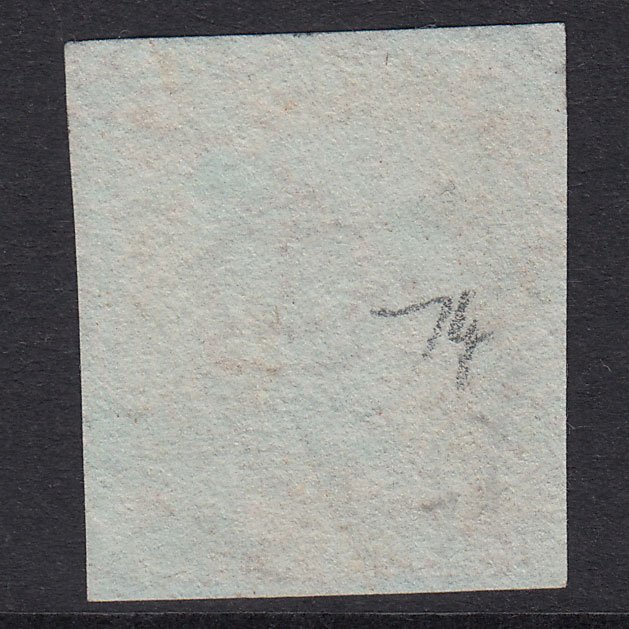 Additional view of stamp 20367