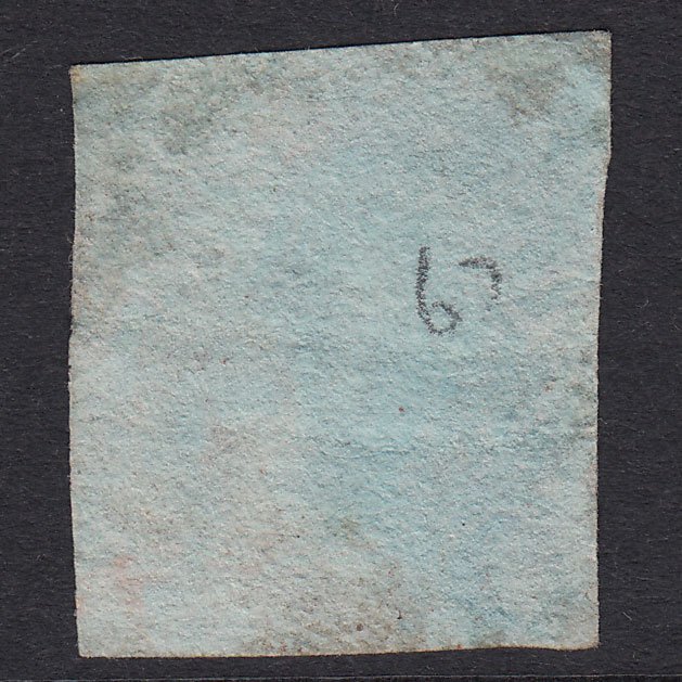 Additional view of stamp 20372