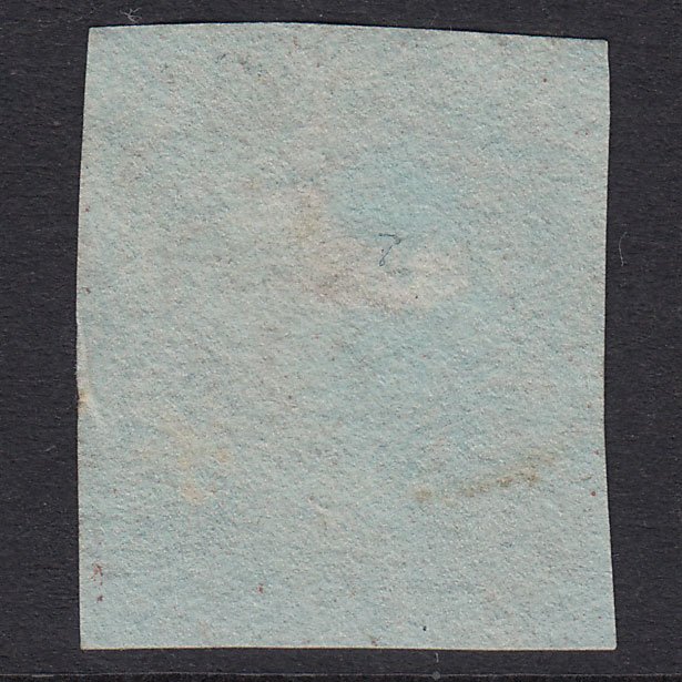 Additional view of stamp 20373
