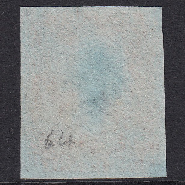 Additional view of stamp 20378