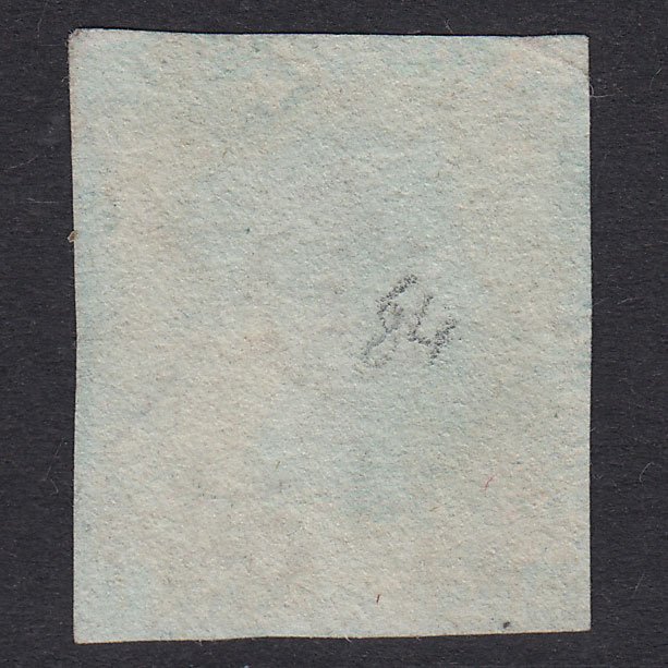 Additional view of stamp 20346