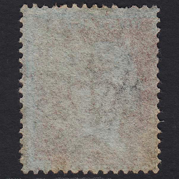 Additional view of stamp 3909