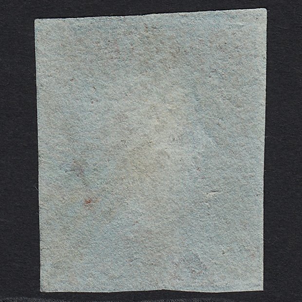 Additional view of stamp 4026