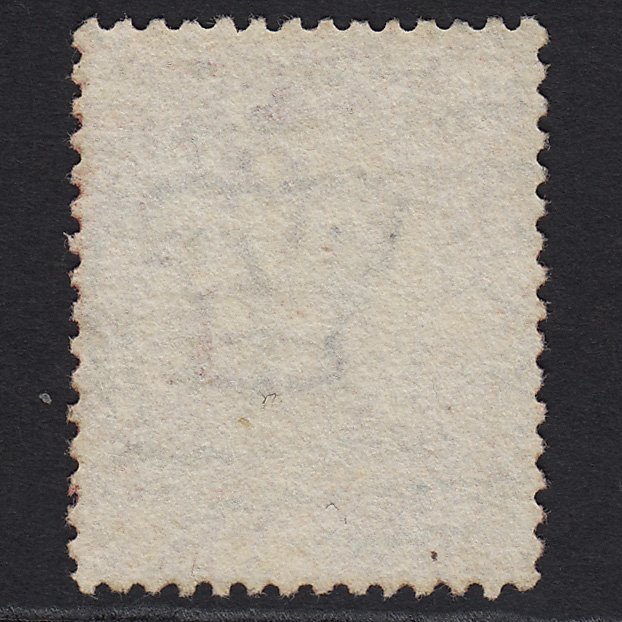 Additional view of stamp 3822