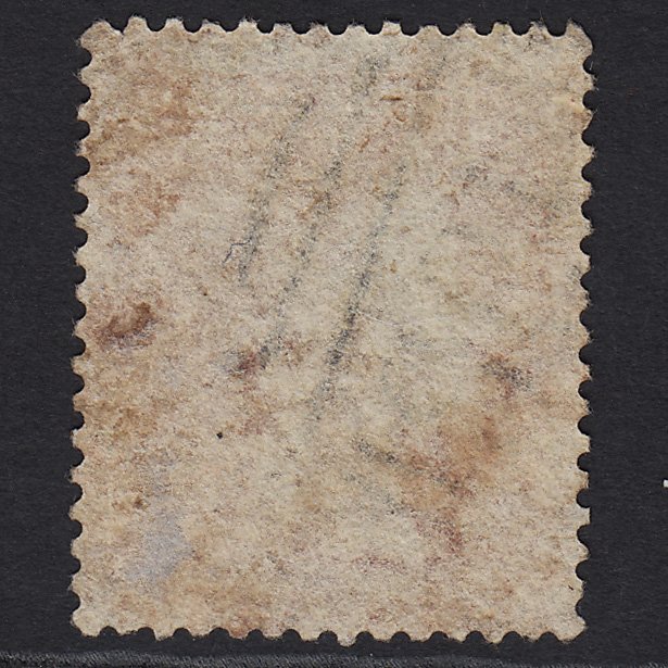 Additional view of stamp 3833
