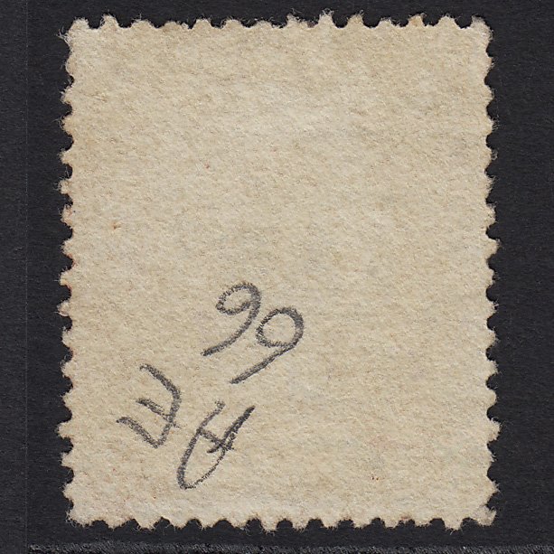 Additional view of stamp 4015