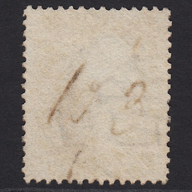 Additional view of stamp 3977