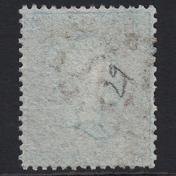 Additional view of stamp 3730