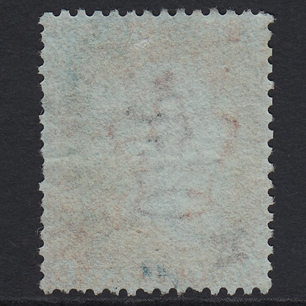 Additional view of stamp 4029