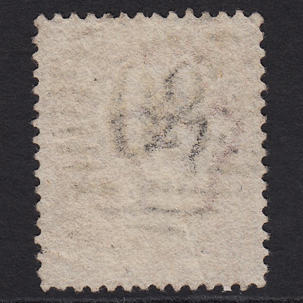 Additional view of stamp 4030