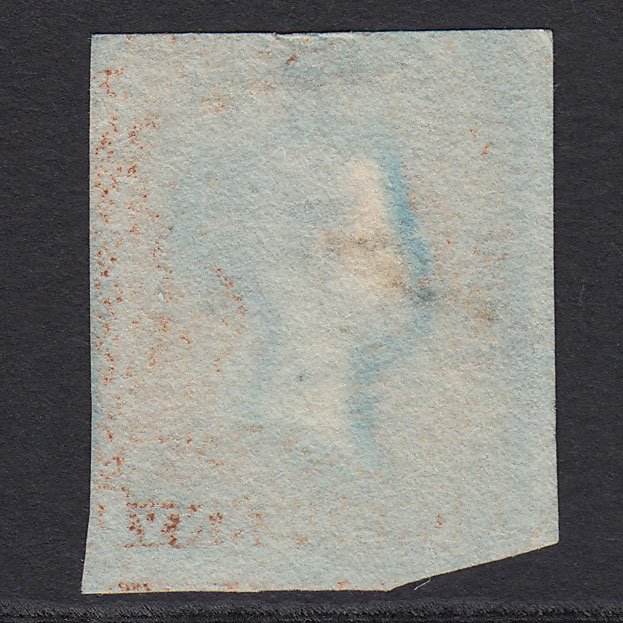 Additional view of stamp 3861