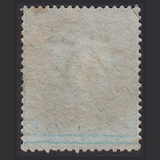 Additional view of stamp 3838