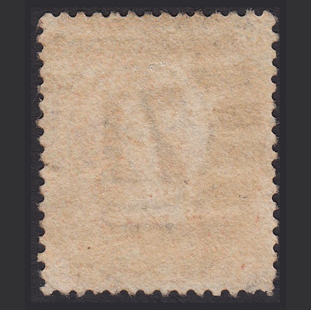 Additional view of stamp 3789