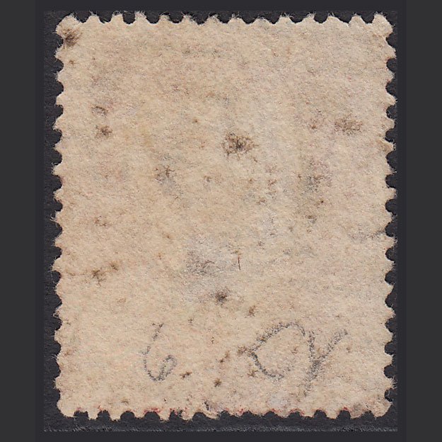 Additional view of stamp 3956