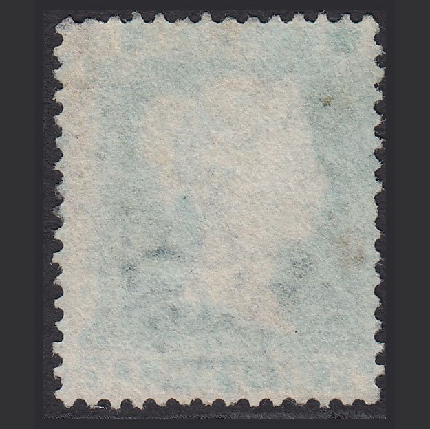 Additional view of stamp 4057