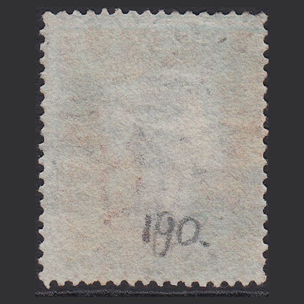 Additional view of stamp 3971