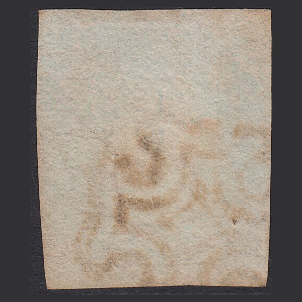 Additional view of stamp 4104