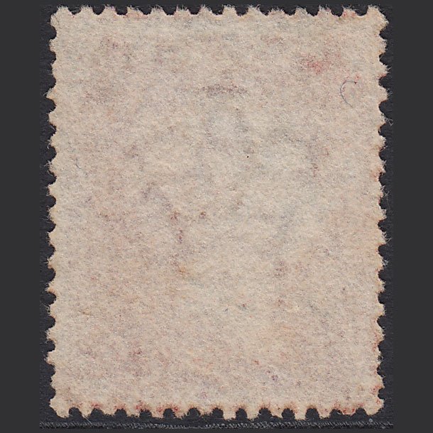 Additional view of stamp 4033