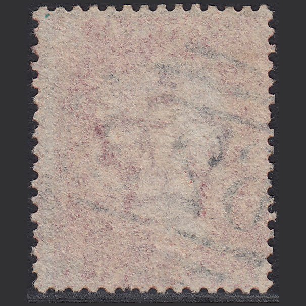 Additional view of stamp 4119