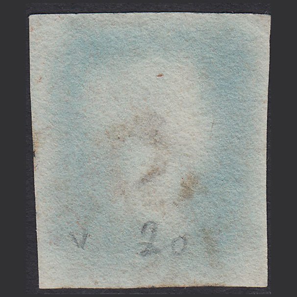 Additional view of stamp 3852