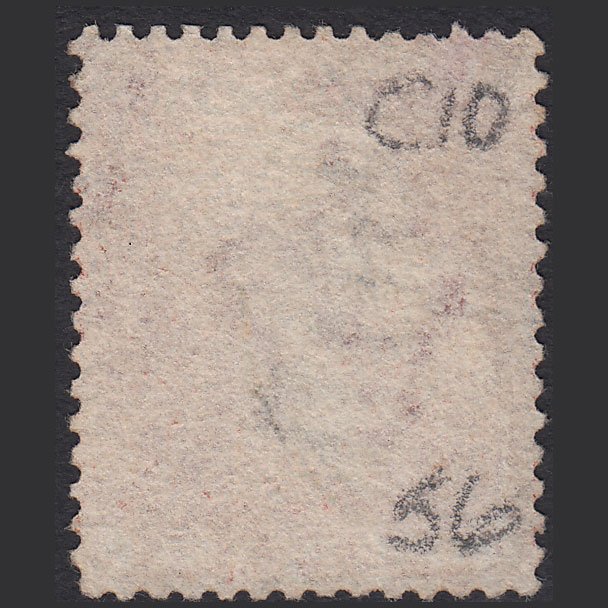 Additional view of stamp 3928