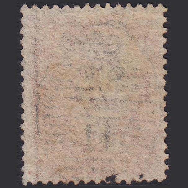 Additional view of stamp 3757