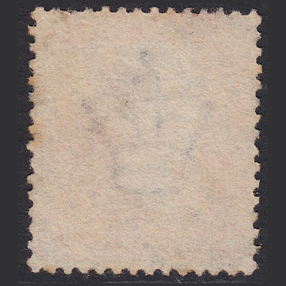 Additional view of stamp 3958
