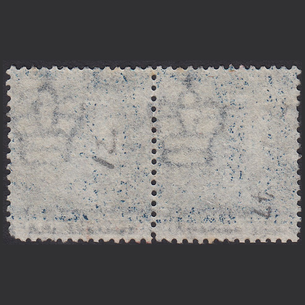 Additional view of stamp 3779