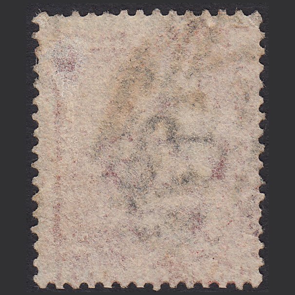 Additional view of stamp 3704