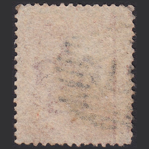 Additional view of stamp 4035