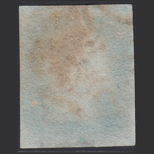 Additional view of stamp 11260