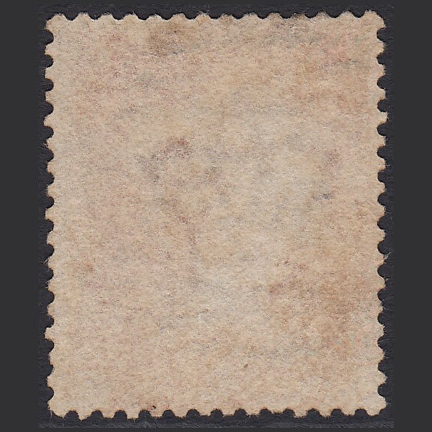 Additional view of stamp 11263