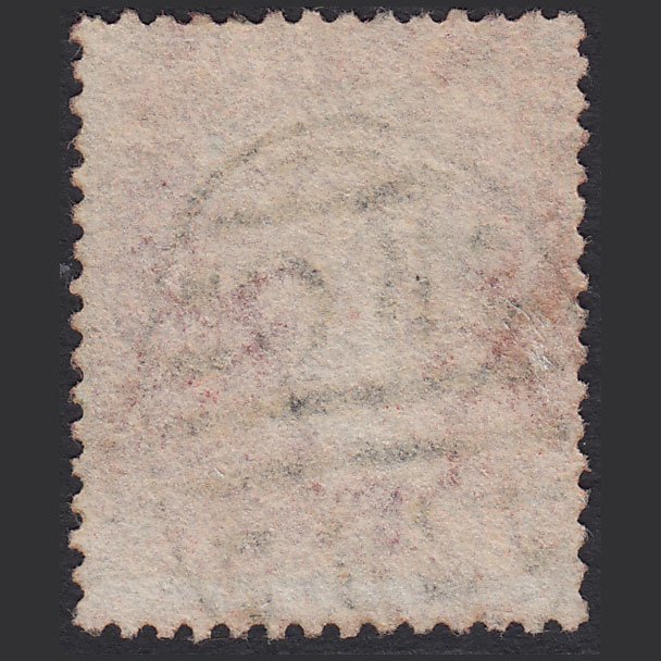 Additional view of stamp 11264