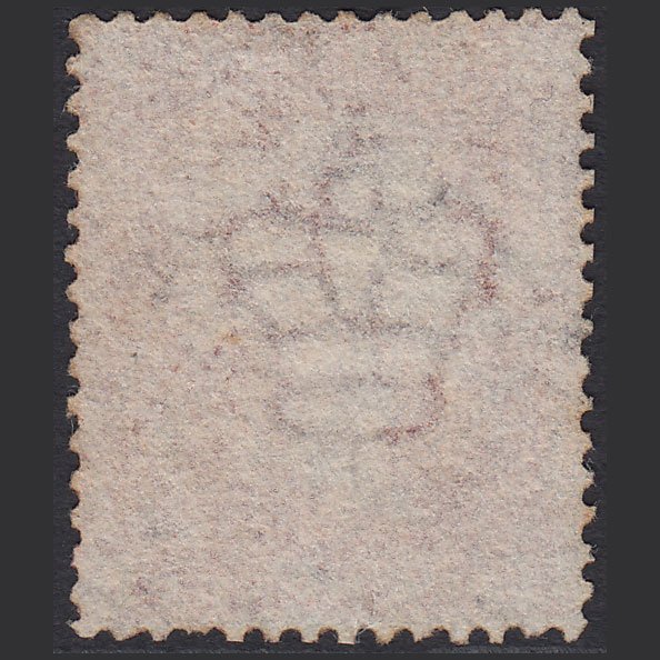 Additional view of stamp 11265