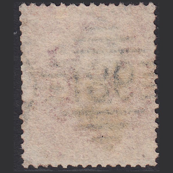 Additional view of stamp 11266