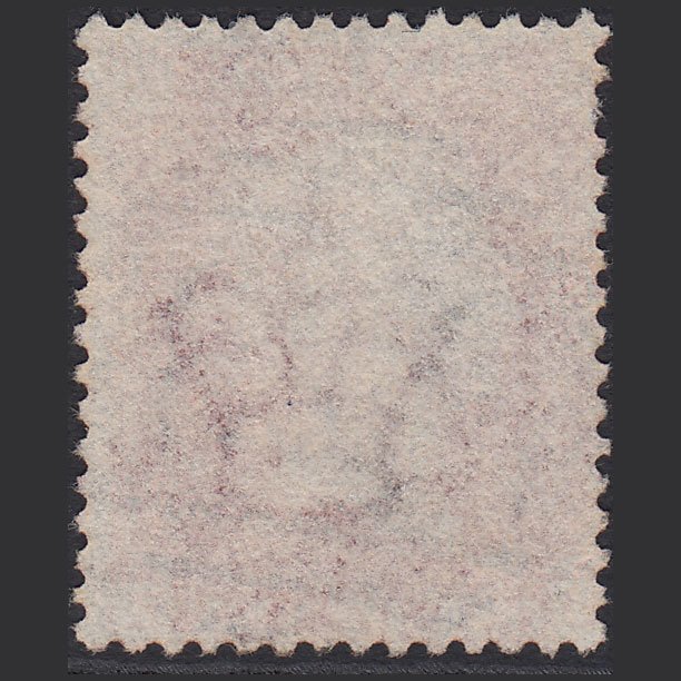 Additional view of stamp 11273