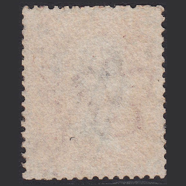 Additional view of stamp 11280