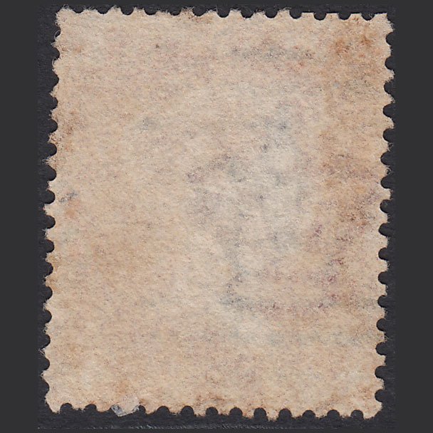 Additional view of stamp 11283