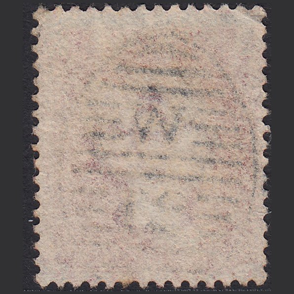 Additional view of stamp 11285