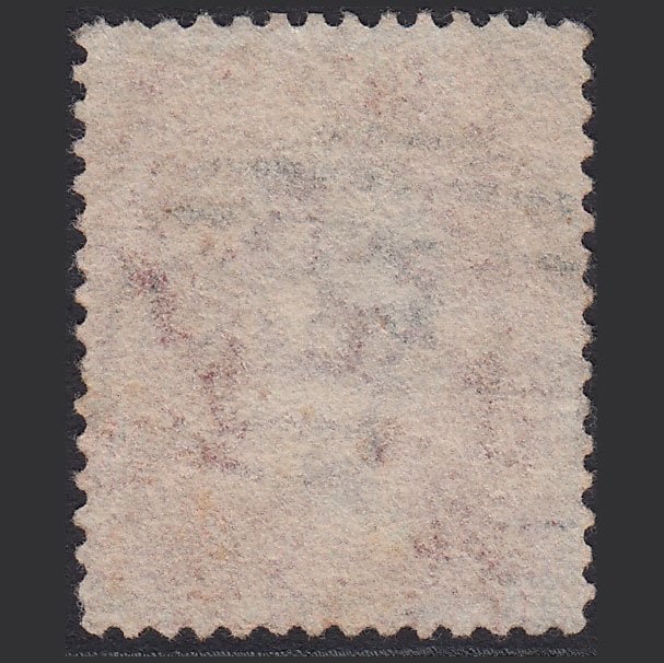 Additional view of stamp 11286