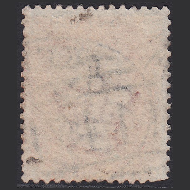 Additional view of stamp 11289