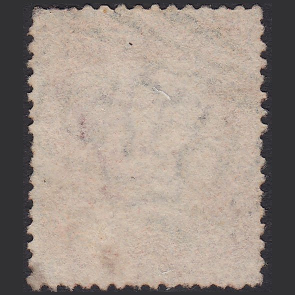 Additional view of stamp 12305