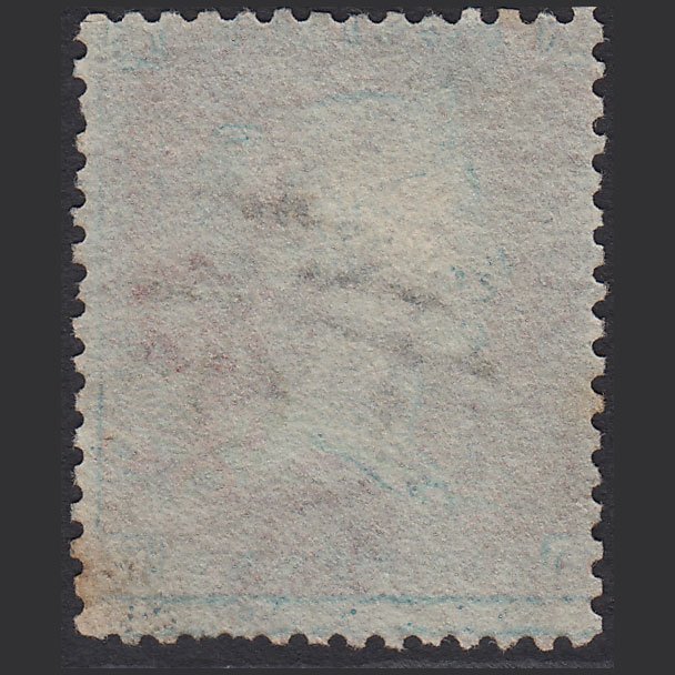 Additional view of stamp 12310