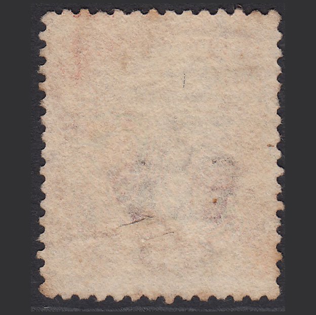 Additional view of stamp 12319