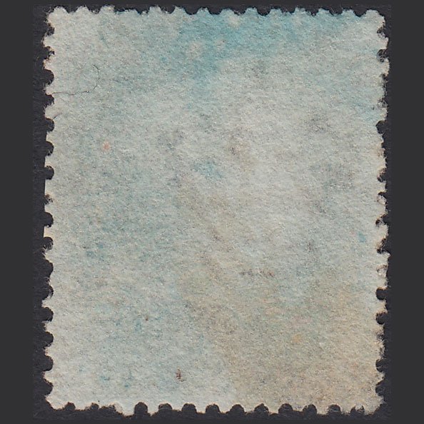 Additional view of stamp 12321